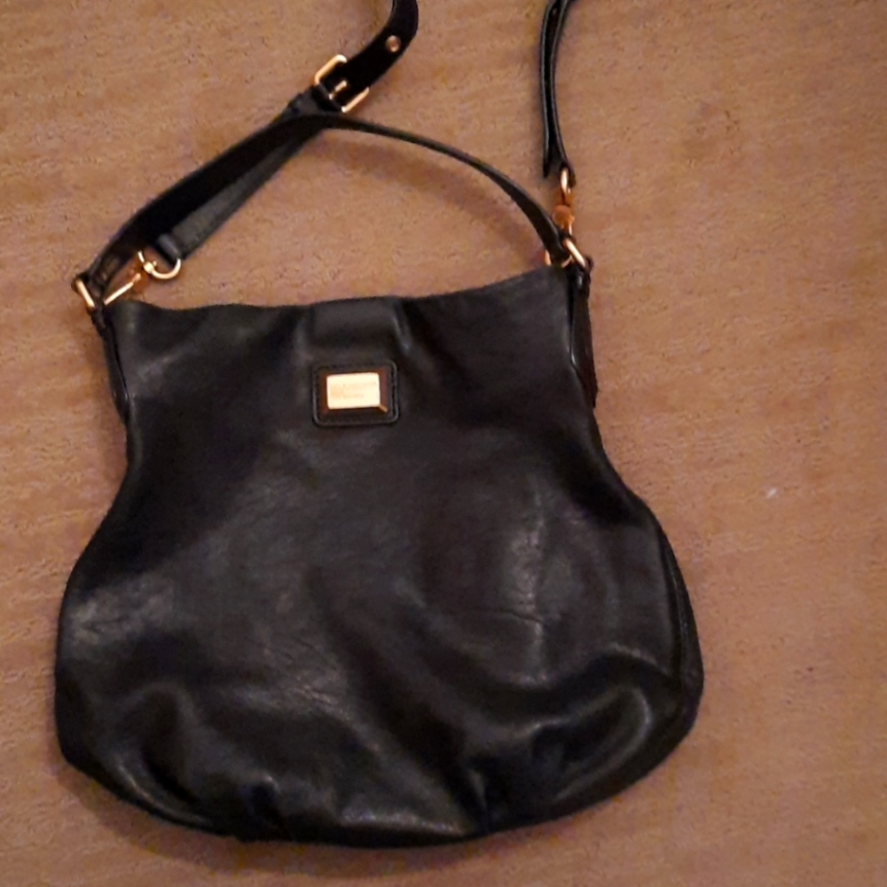 Marc by Marc Jacob's hobo Longstrap Crossbody